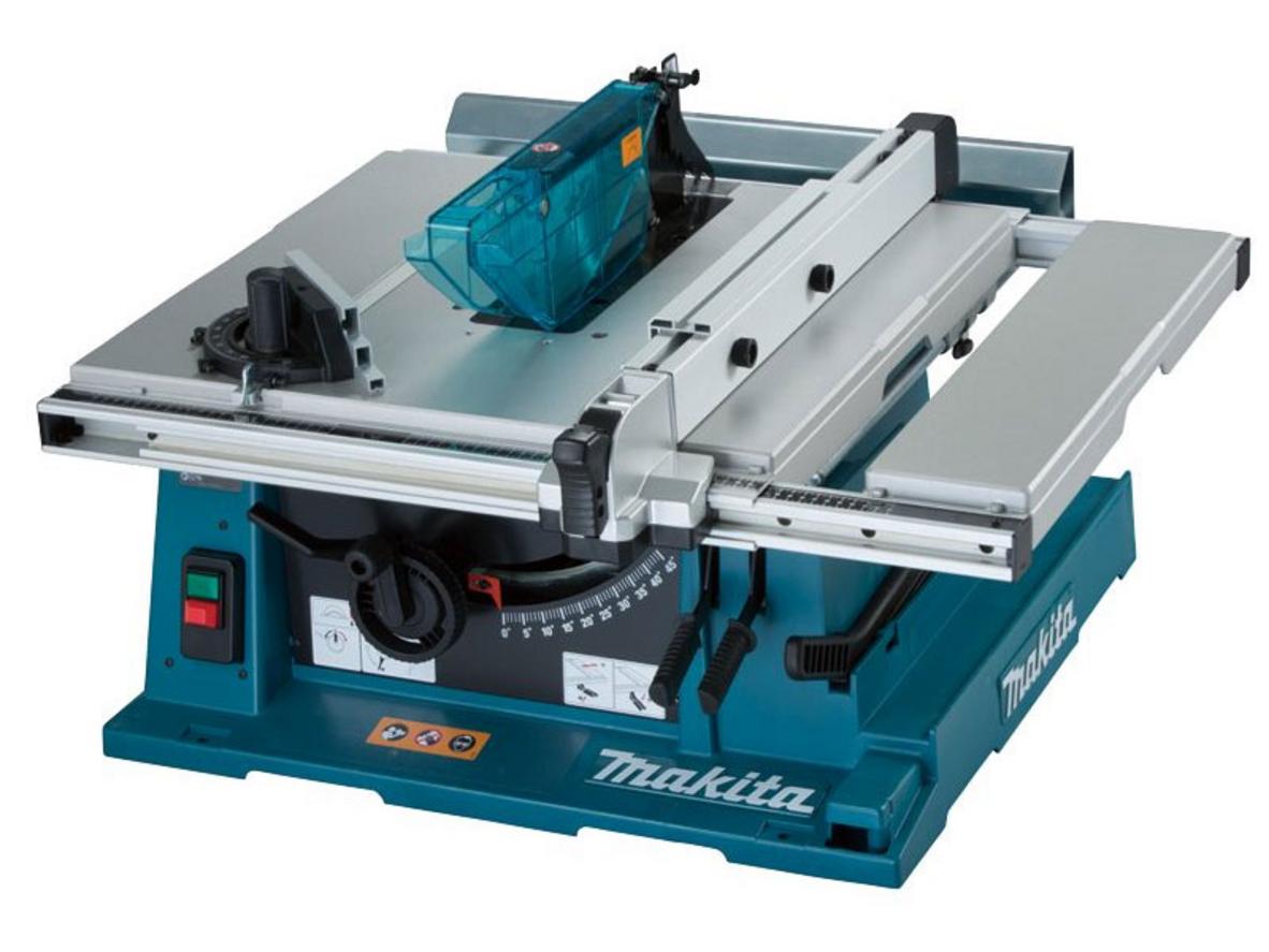 Tổng quan Máy cưa bàn Makita 2704N