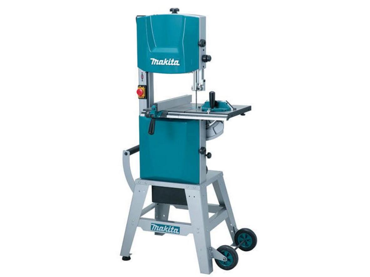 Tổng quan Máy cưa bàn Makita LB1200F