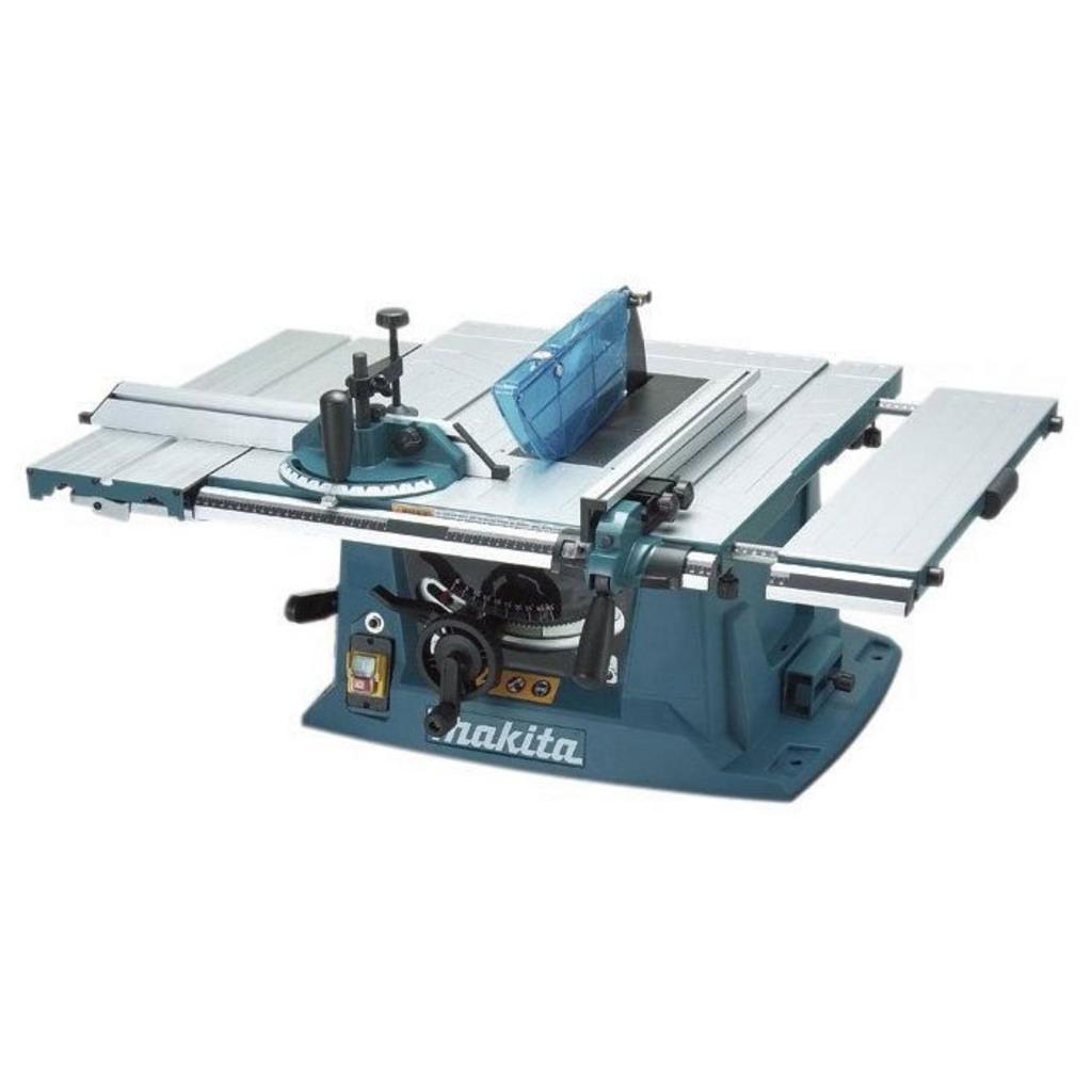 Tổng quan Máy cưa bàn Makita MLT100