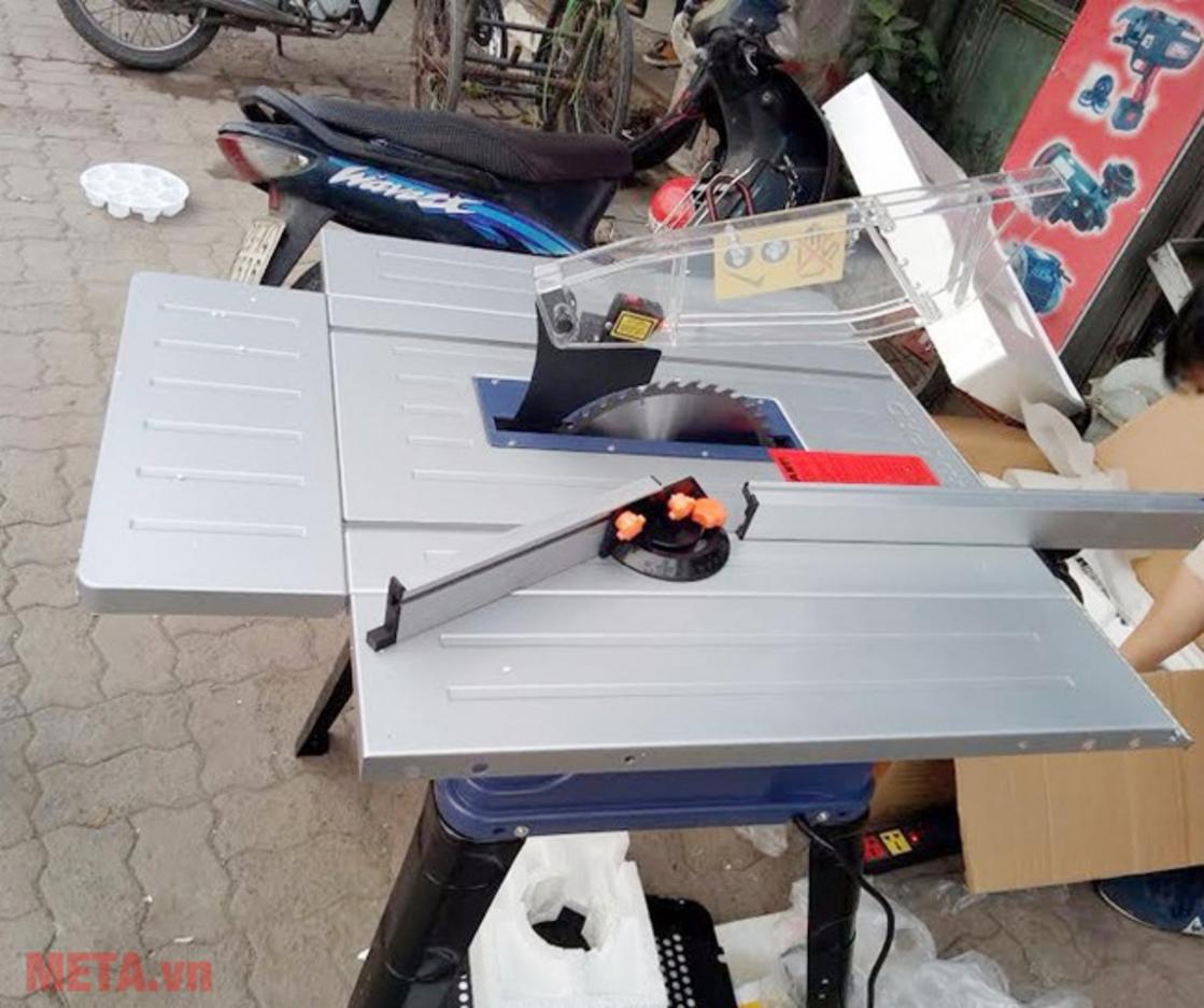 Tổng quan Máy cưa bàn Maxpro MPBTS254L