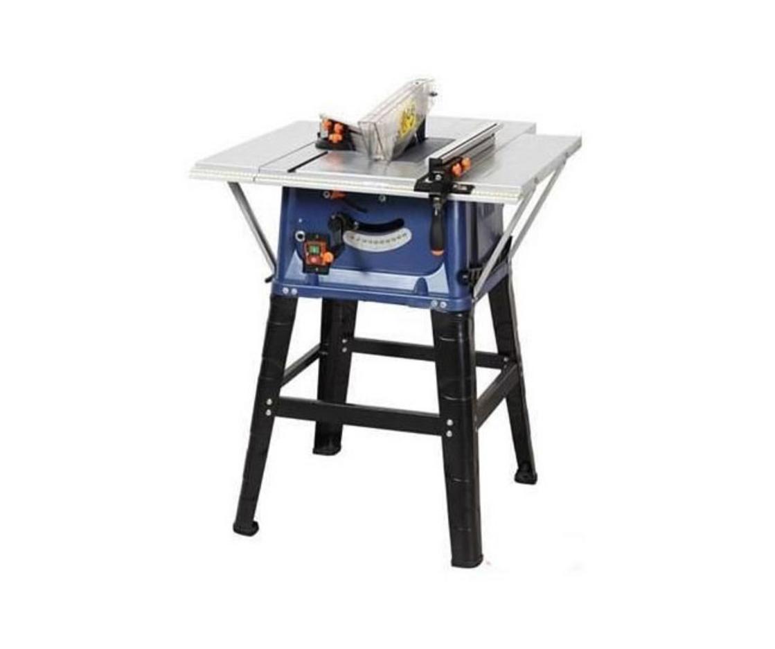 Tổng quan Máy cưa bàn Maxpro MPBTS254L
