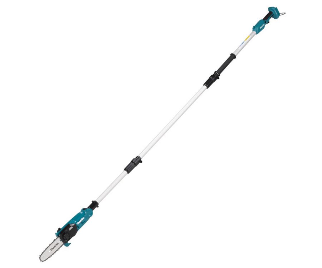 Tổng quan Máy cưa cành trên cao 18V Makita DUA200Z01 (chưa pin, sạc)