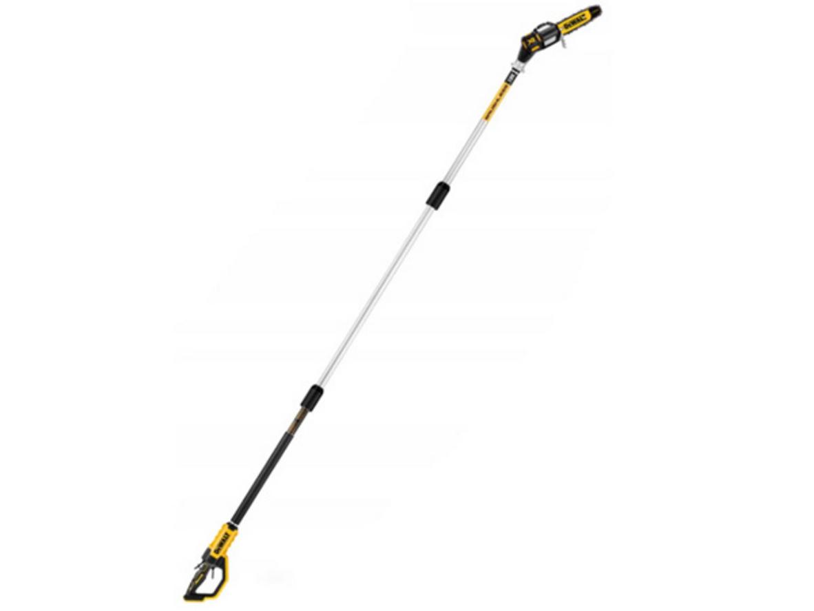 Tổng quan Máy cưa cành trên cao Dewalt DCMPS567N-XJ (Chưa pin, sạc)