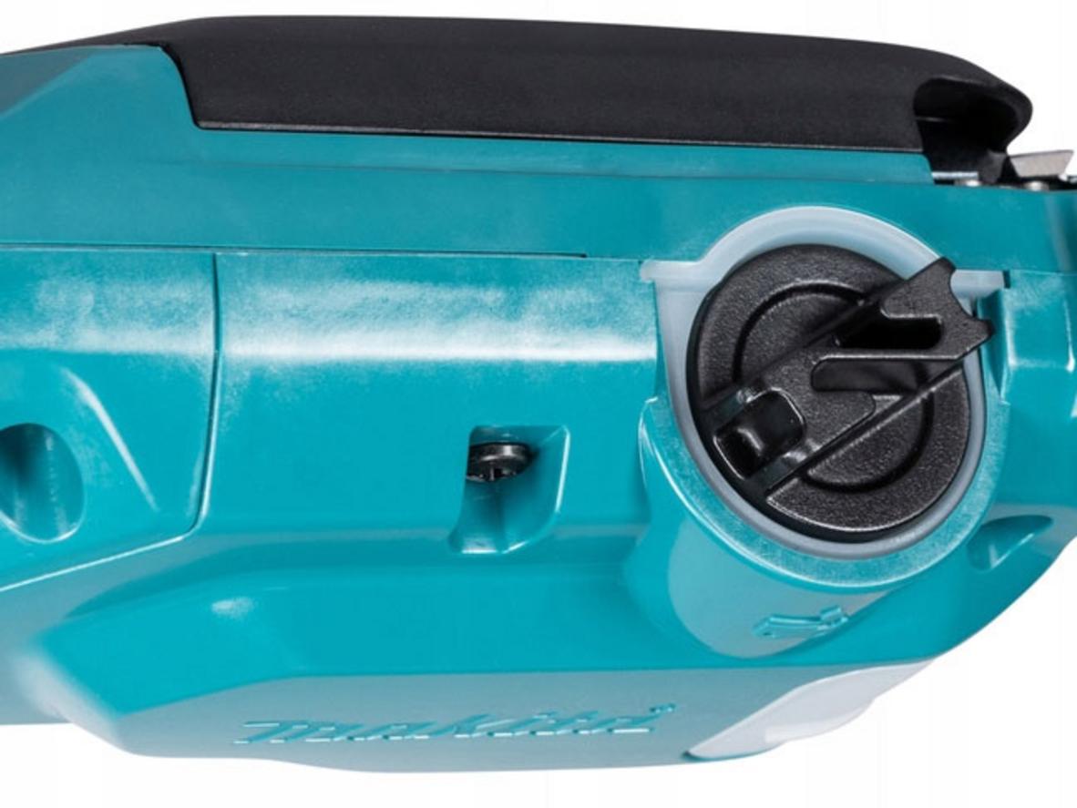 Tổng quan Máy cưa cành trên cao dùng pin Makita DUA200RT01 (1 pin 5.0Ah, sạc)