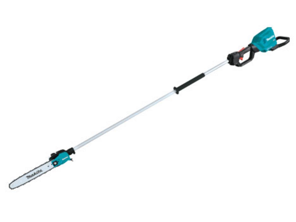 Tổng quan Máy cưa cành trên cao dùng pin Makita DUA300ZB 18V (Chưa pin, sạc)