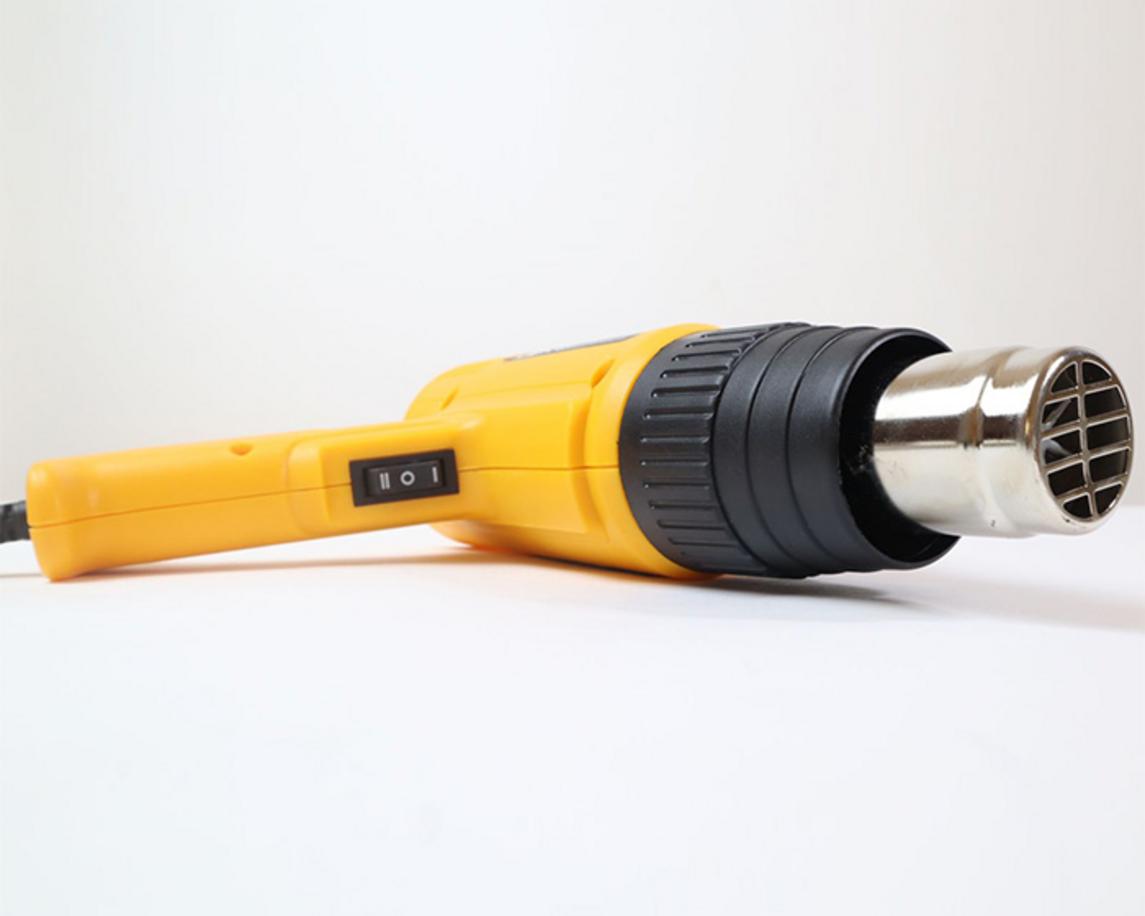 Tổng quan Máy khò hơi nóng Tolsen 79100