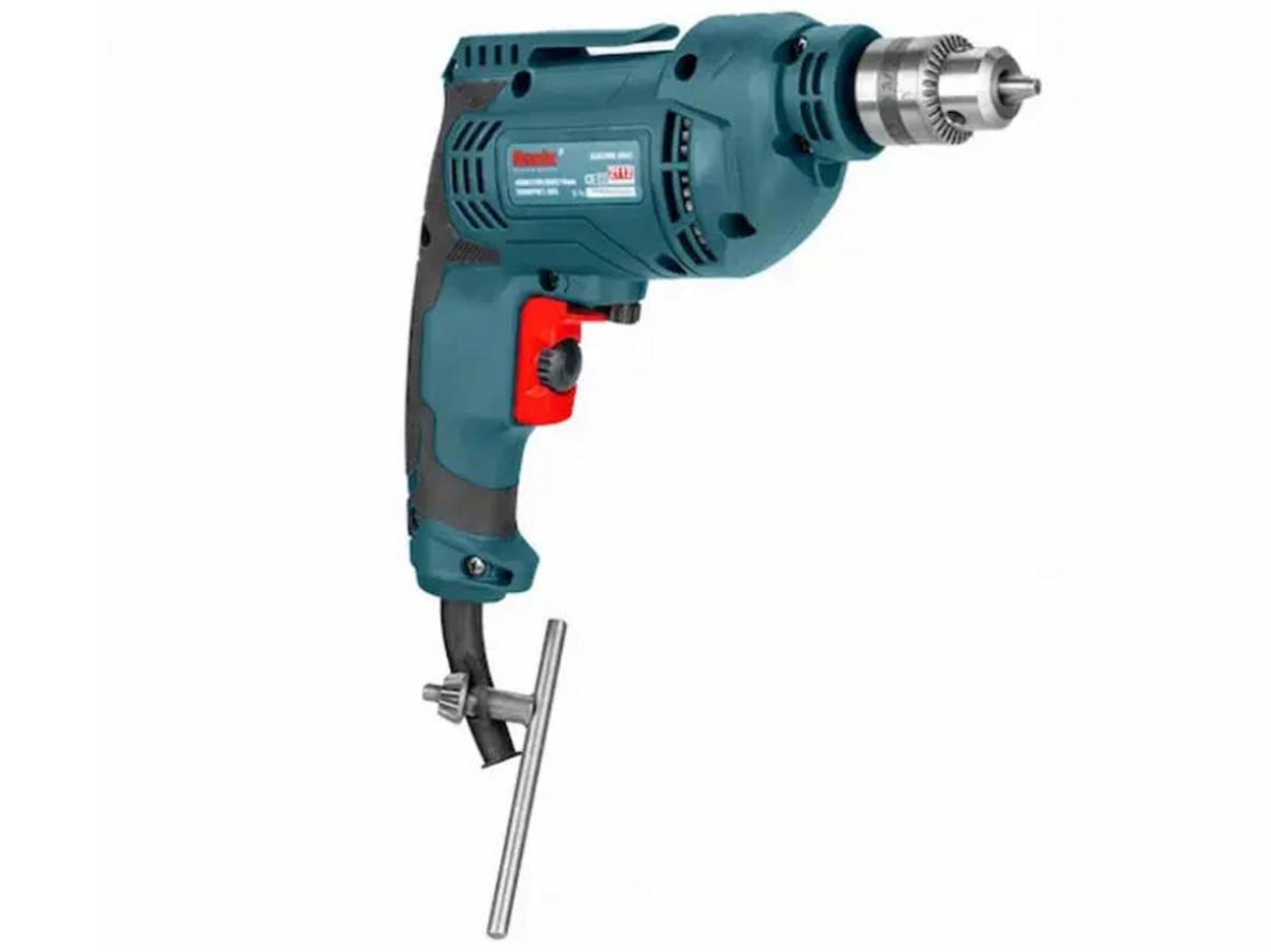 Thiết kế nhẹ và ôm tay giúp giảm mệt mỏi khi sử dụng lâu.