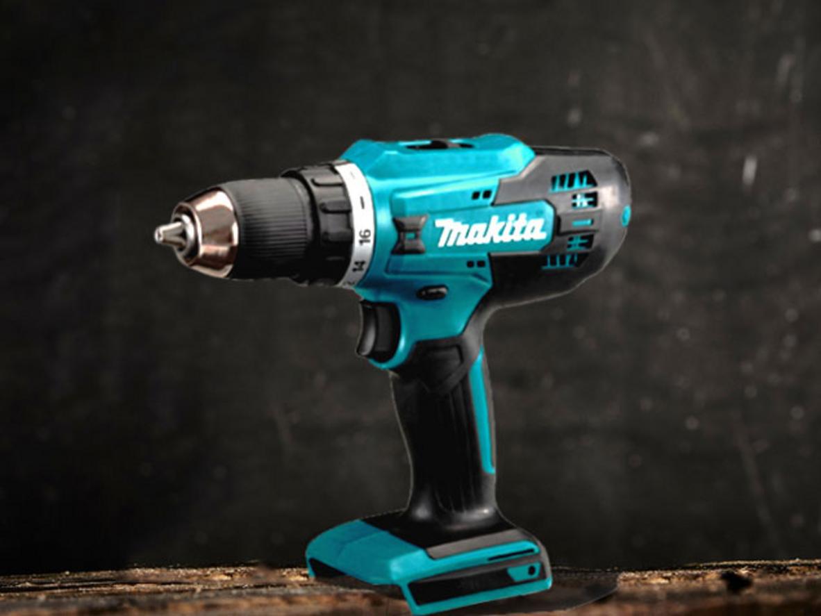Mô tơ chổi than và cấu tạo bền bỉ của DF488DZ