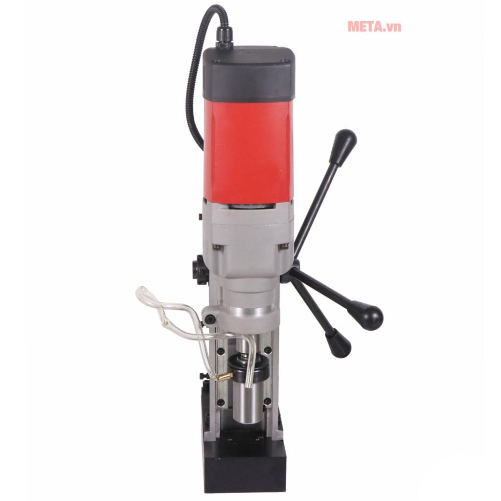 Khoan 23mm lỗ mịn