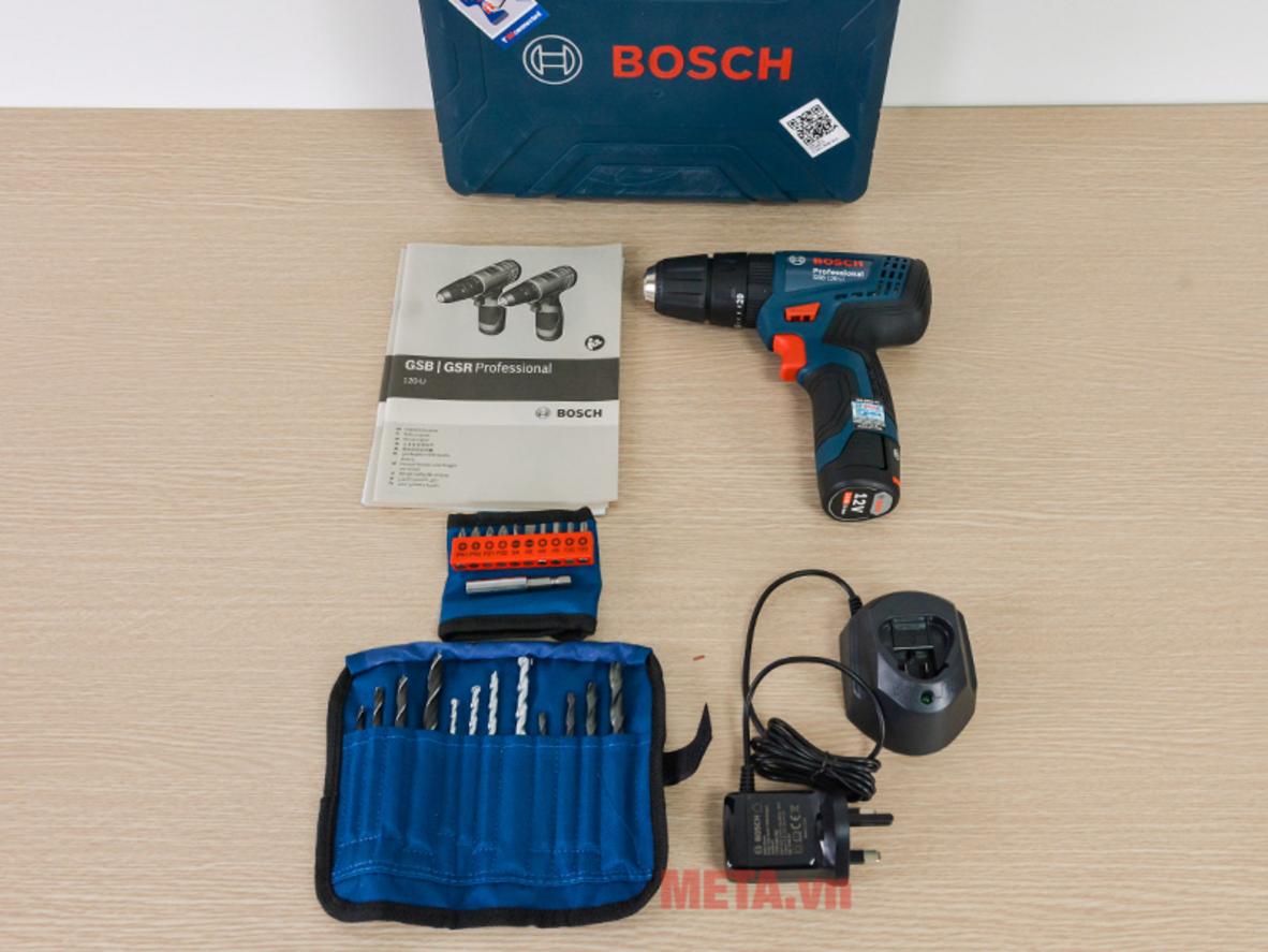 Mô-men xoắn và tùy chỉnh tốc độ cho công việc chính xác