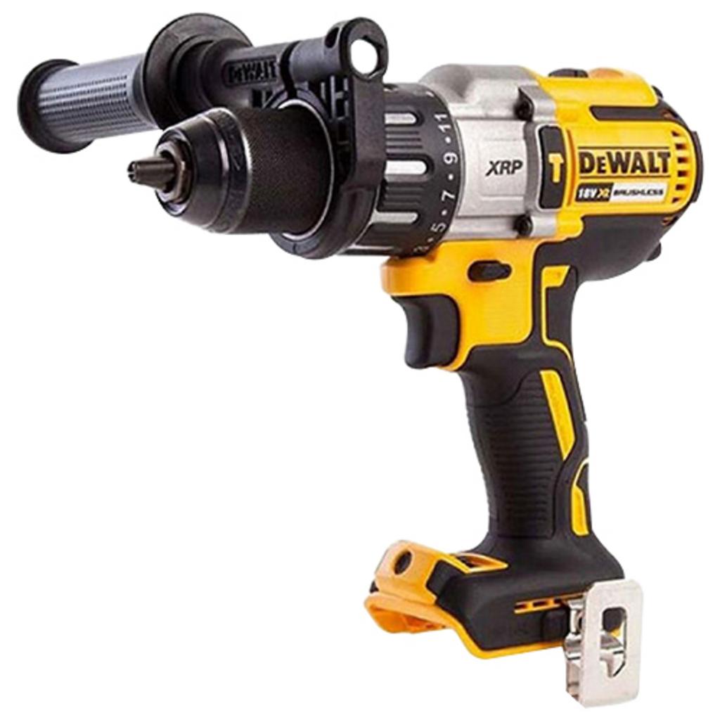 Tổng quan Máy khoan pin động lực Dewalt DCD996N-KR (Không pin và sạc)