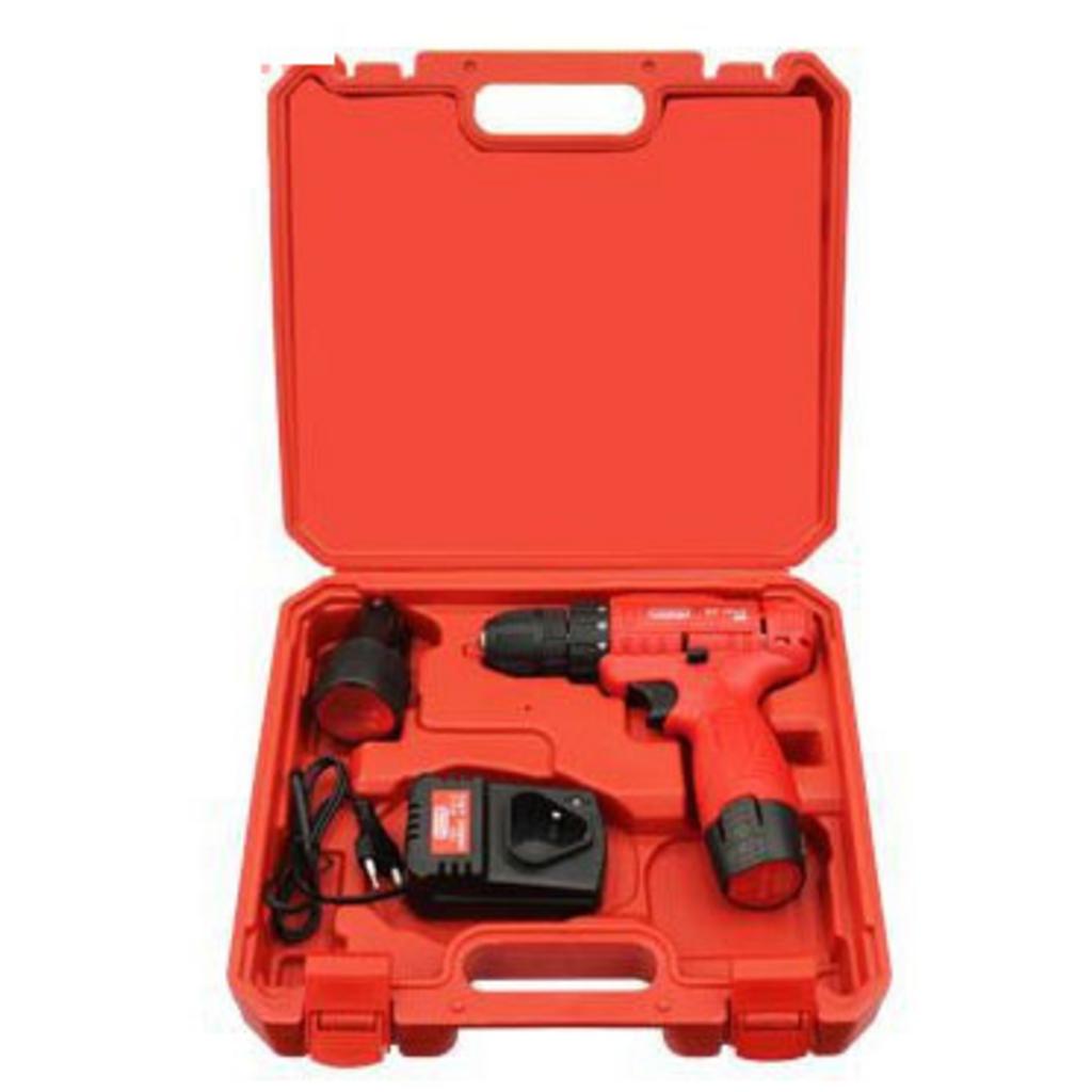 Tổng quan Máy khoan pin Oshima KP18 SD