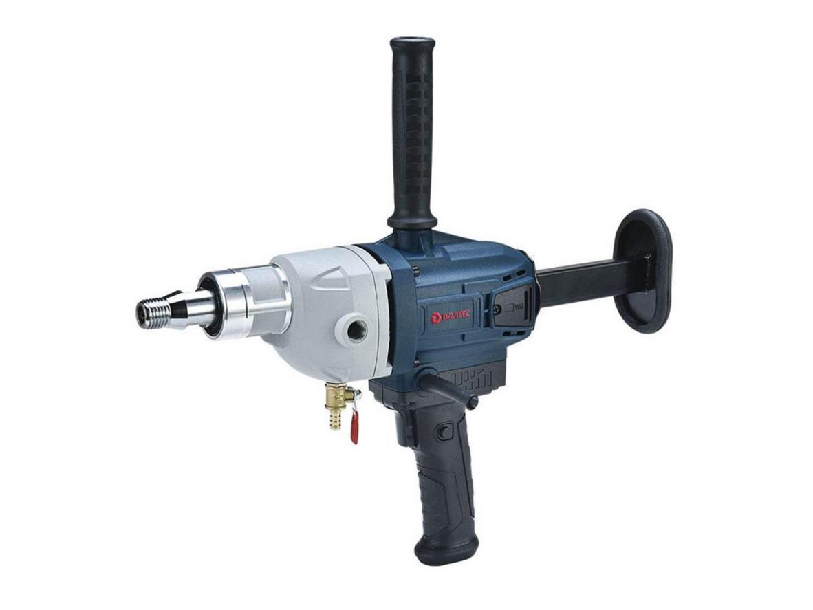 Tổng quan Máy khoan rút lõi bê tông Davitec DV1380