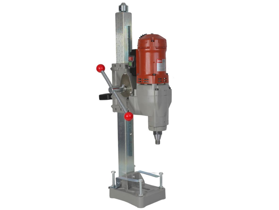 Tổng quan Máy khoan rút lõi bê tông DCK - KZZ02-250/3800W