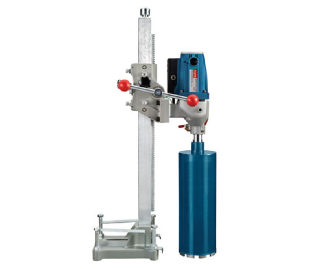 Tổng quan Máy khoan rút lõi bê tông Dongcheng DZZ02-130