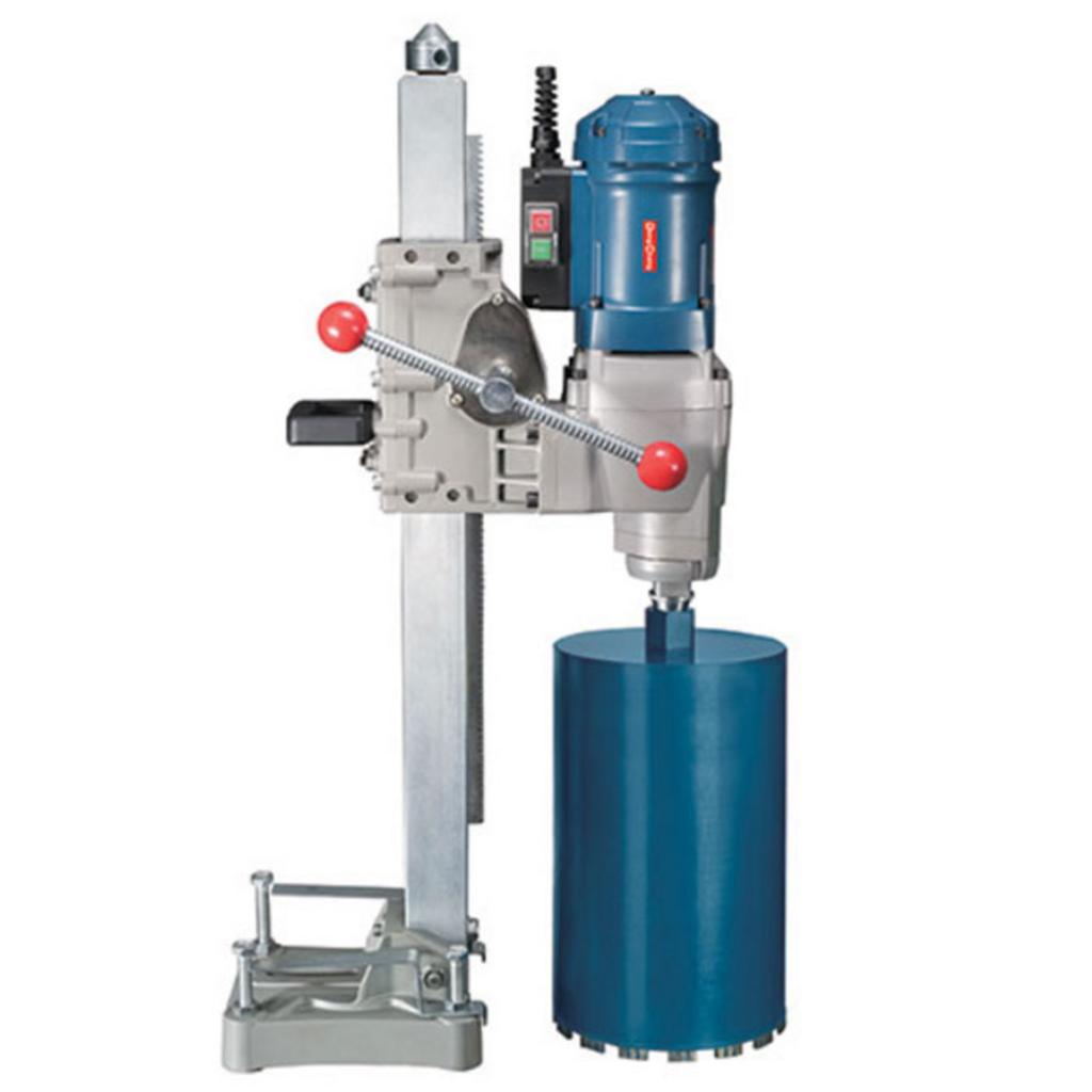 Tổng quan Máy khoan rút lõi bê tông Dongcheng DZZ250