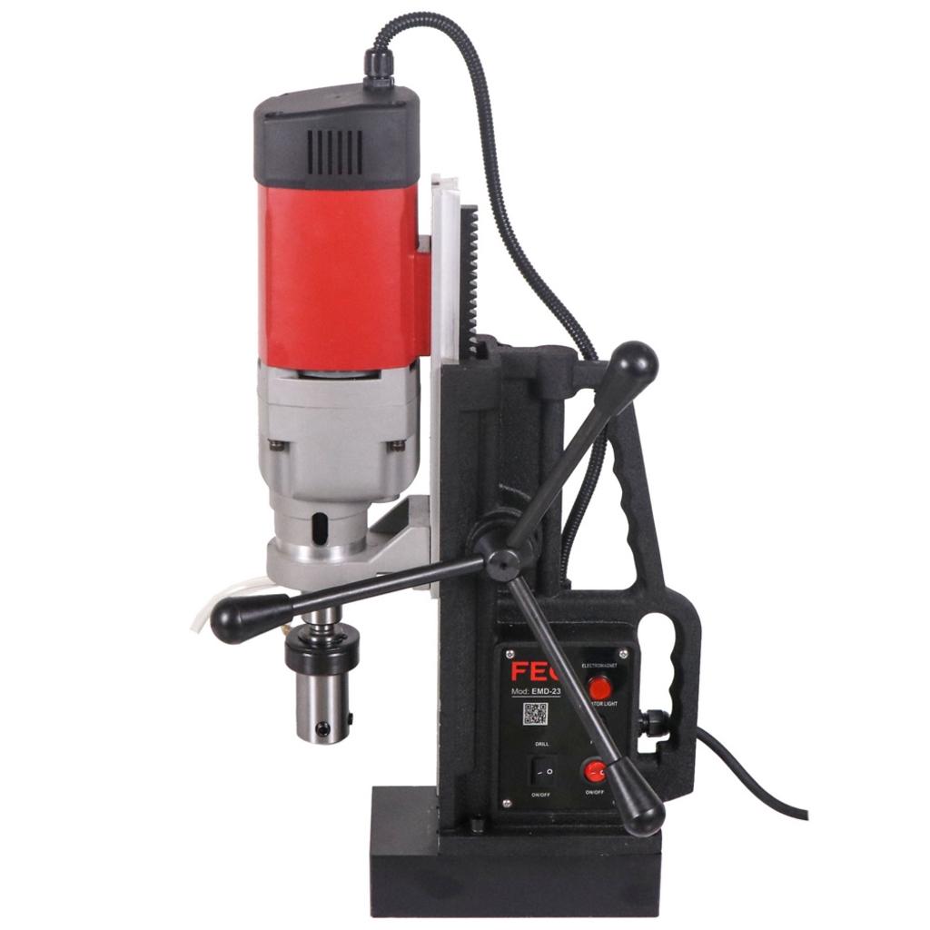 Tổng quan Máy khoan rút lõi bê tông FEG EMD-23