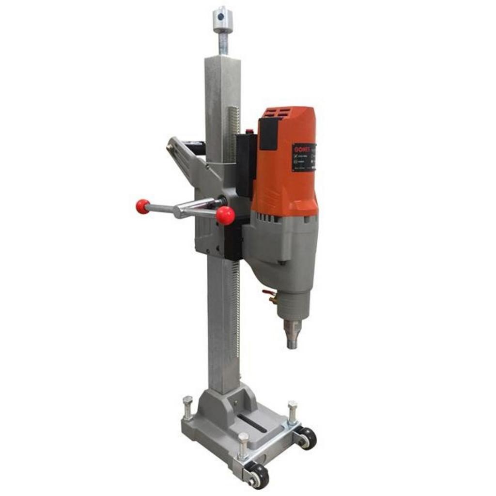 Tổng quan Máy khoan rút lõi bê tông Gomes GCD-355