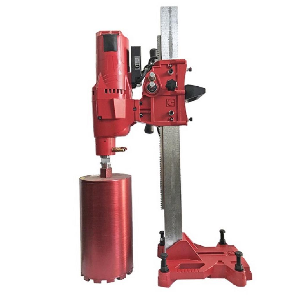 Tổng quan Máy khoan rút lõi bê tông VAC VA1403 - 305mm