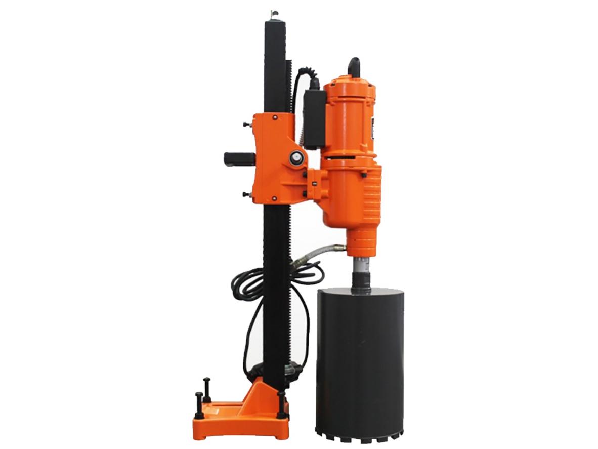 Tổng quan Máy khoan rút lõi Cayken SCY-2050