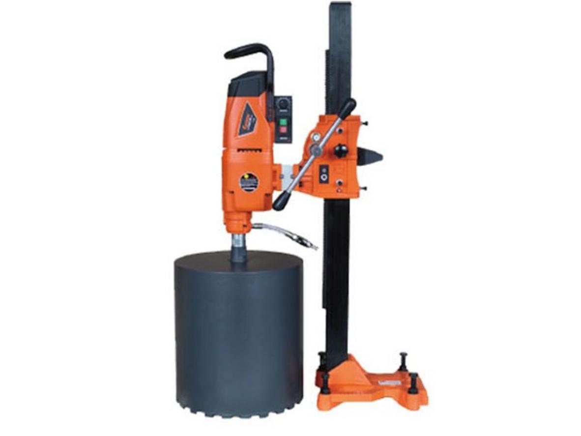 Tổng quan Máy khoan rút lõi chất lượng cao 235mm Cayken OND-923E