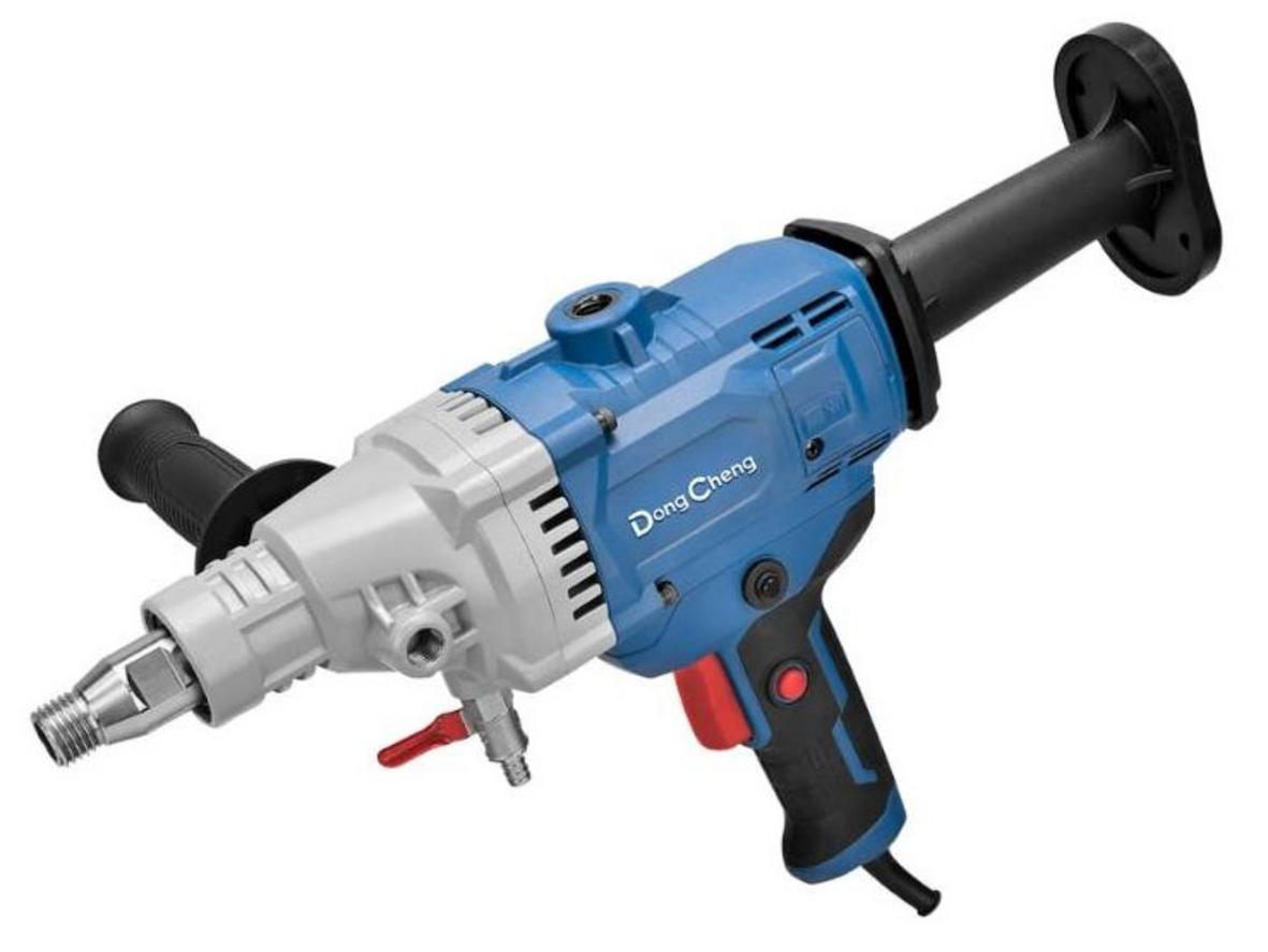 Tổng quan Máy khoan rút lõi DongCheng DZZ05-110