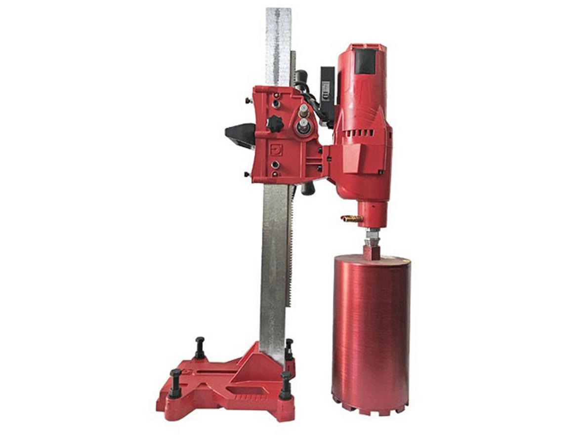 Tổng quan Máy khoan rút lõi Kamiko OB-205