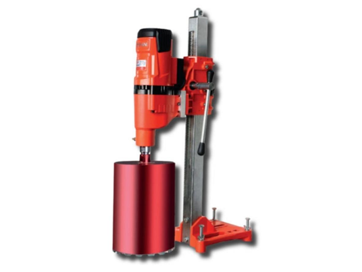 Tổng quan Máy khoan rút lõi Kamiko OB-355 (350mm)