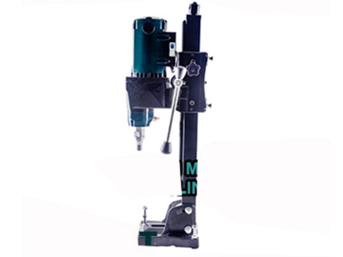 Tổng quan Máy khoan rút lõi Tupank TAK-315KBT