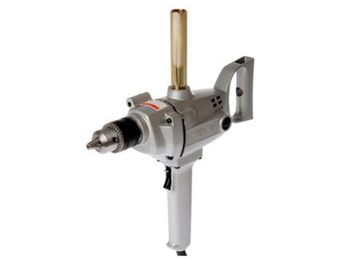 Tổng quan Máy khoan sắt chuyên dụng Keyang D-16 (16mm, 700W)