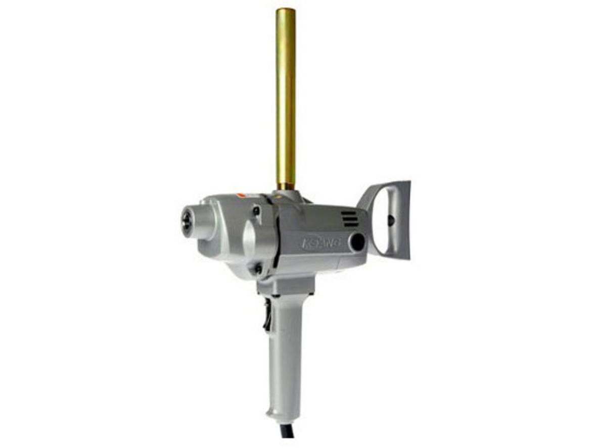 Tổng quan Máy khoan sắt chuyên dụng Keyang D-23 (23mm, 1.150W)