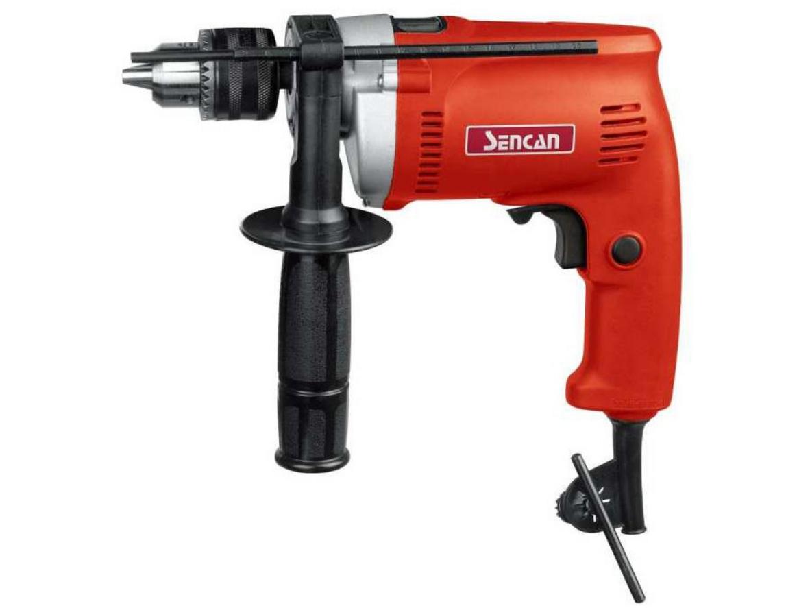 Tổng quan Máy khoan Sencan 521302 400W