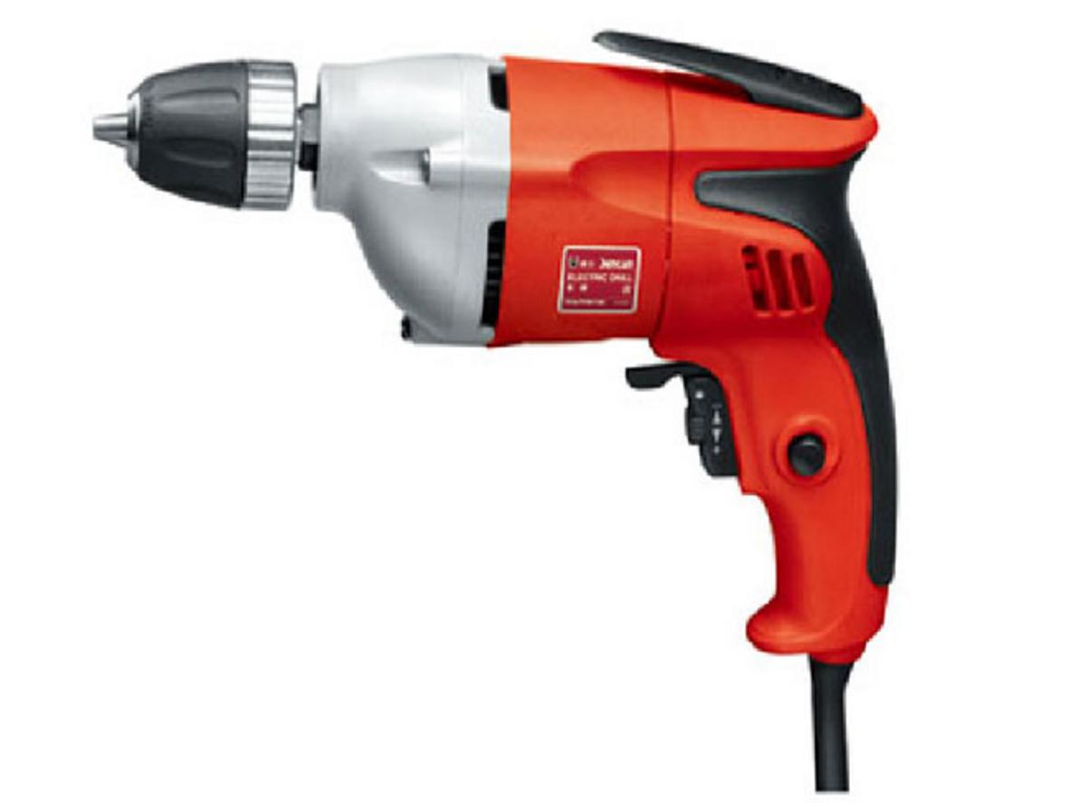 Tổng quan Máy khoan Sencan 531011 - 500W
