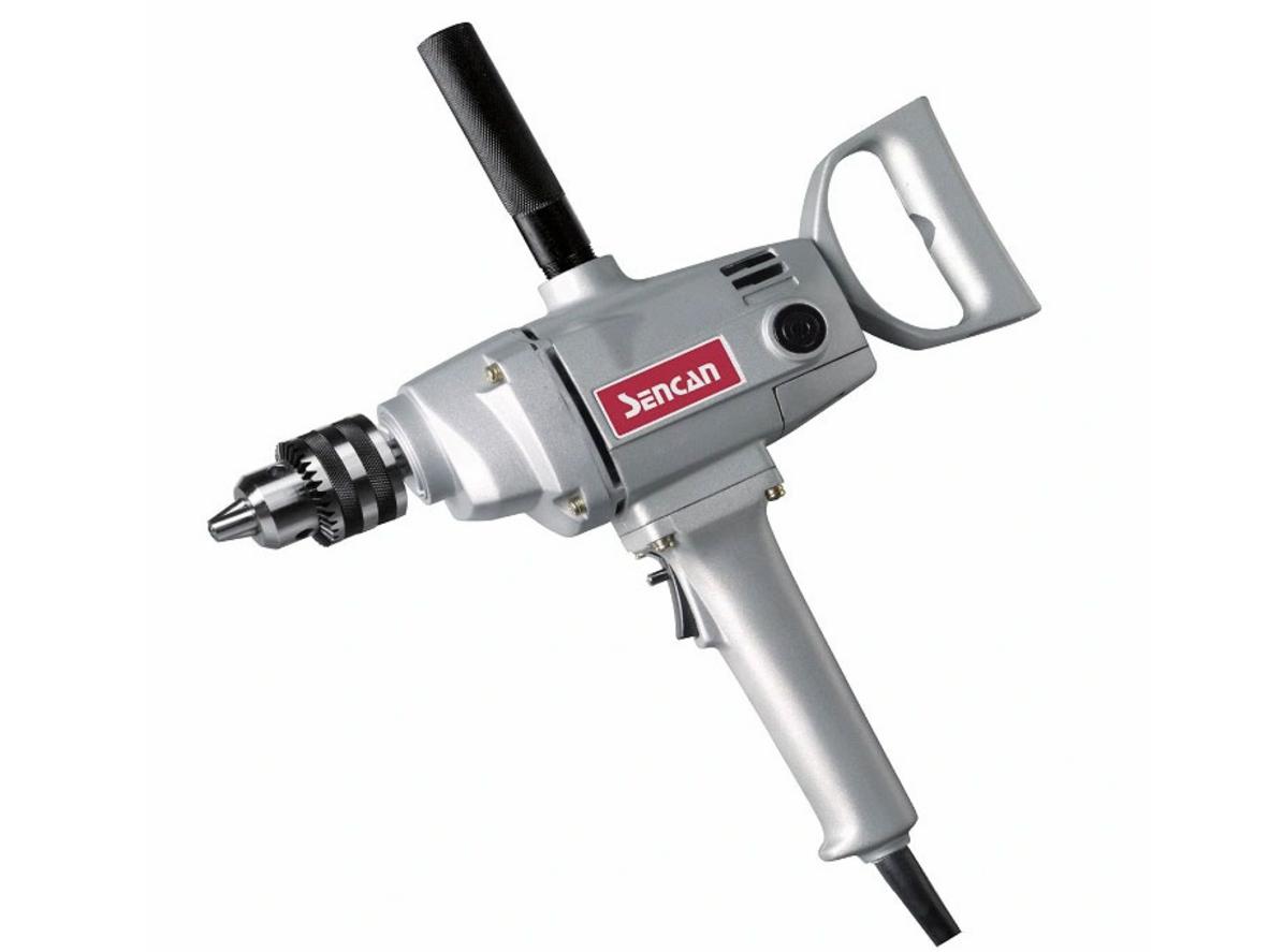 Tổng quan Máy khoan Sencan 531601 - 700W