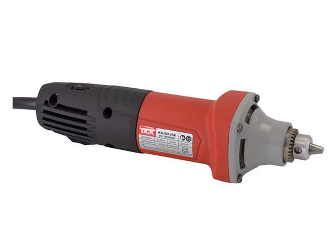 Tổng quan Máy khoan thẳng DCK KSJ04-25E