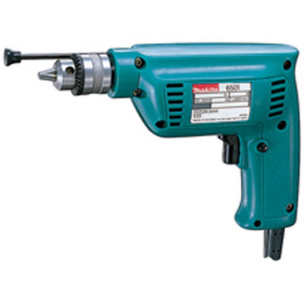 Tổng quan Máy khoan tốc độ cao Makita 6501