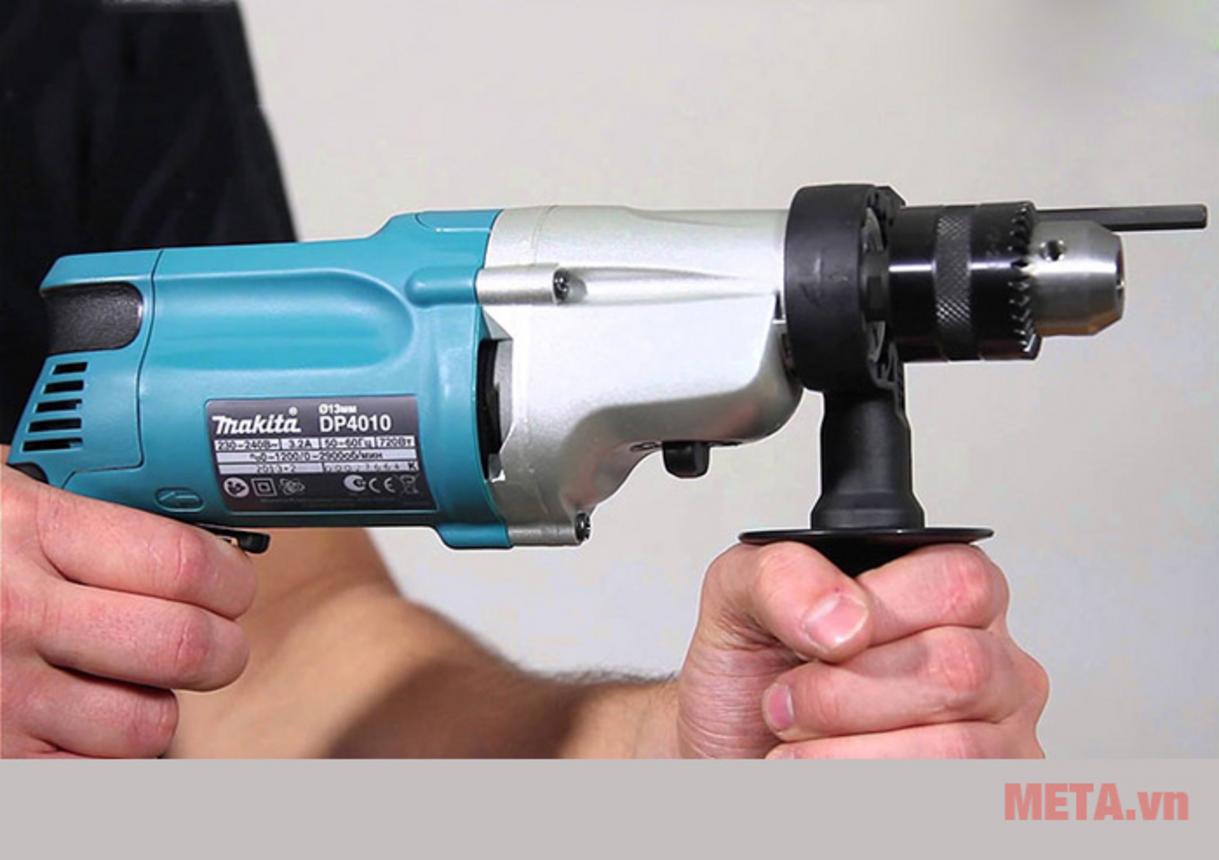 Hộp số 2 tốc độ Makita DP4010