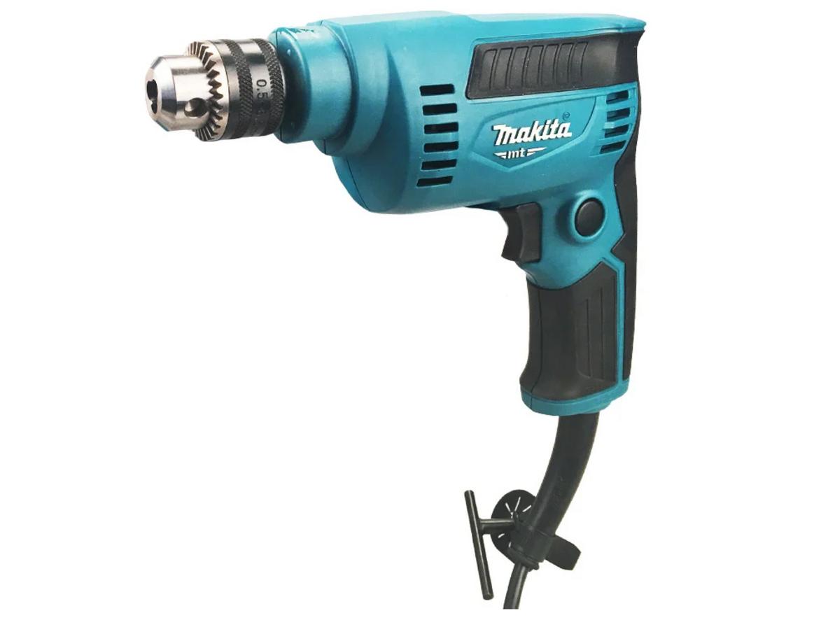 Tổng quan Máy khoan tốc độ cao Makita M6501B (6.5mm)