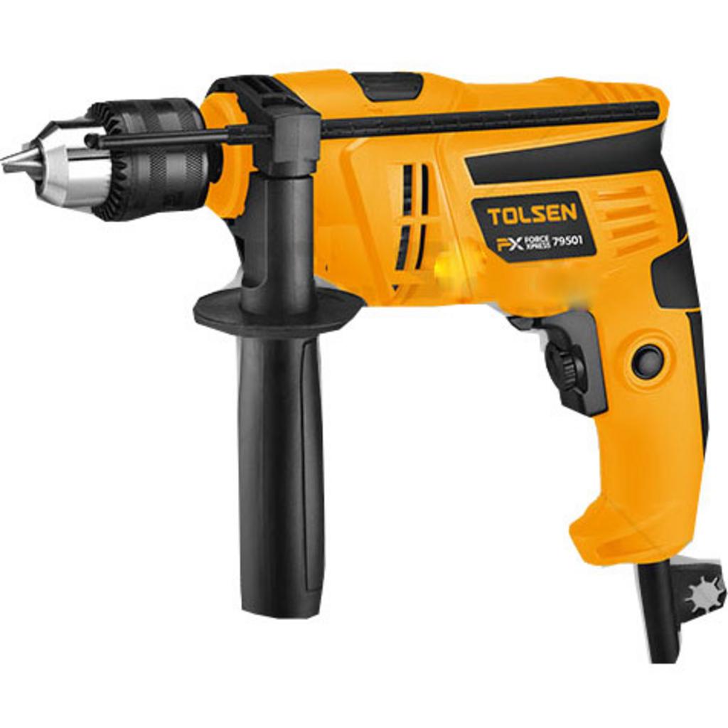 Tổng quan Máy khoan Tolsen 79502