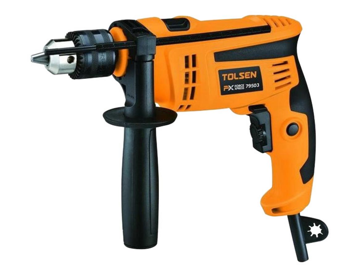 Tổng quan Máy khoan Tolsen 79503