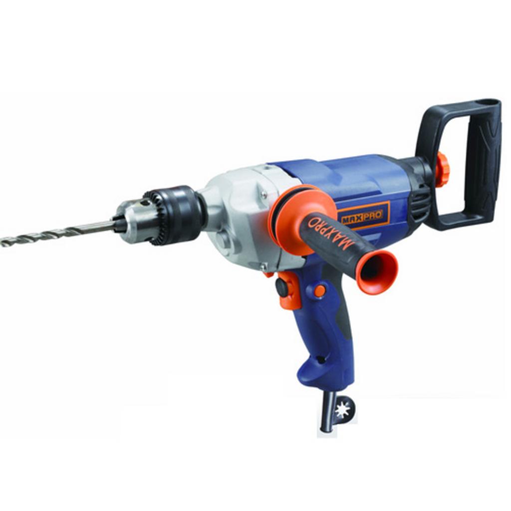 Tổng quan Máy khoan trộn Maxpro MPMD1050V