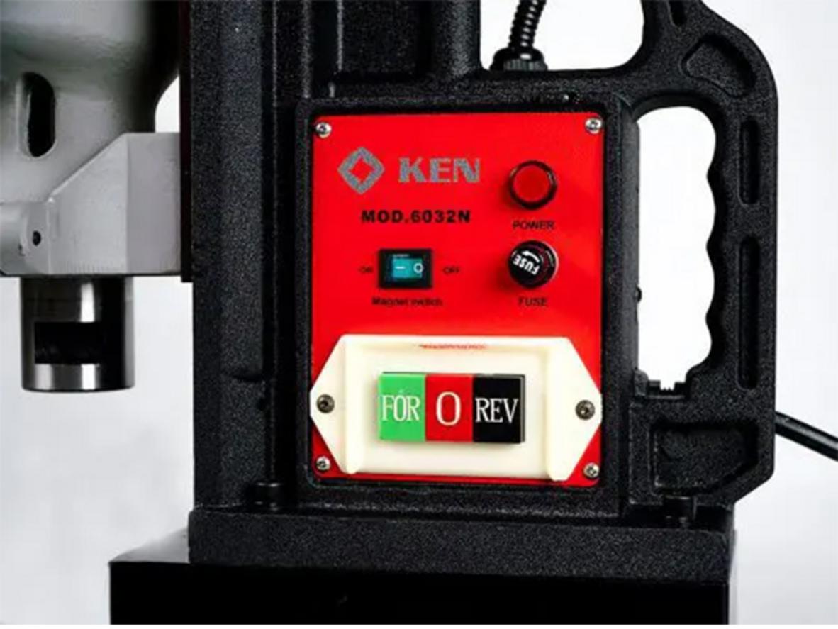 Công suất 1700W của Ken-6032N