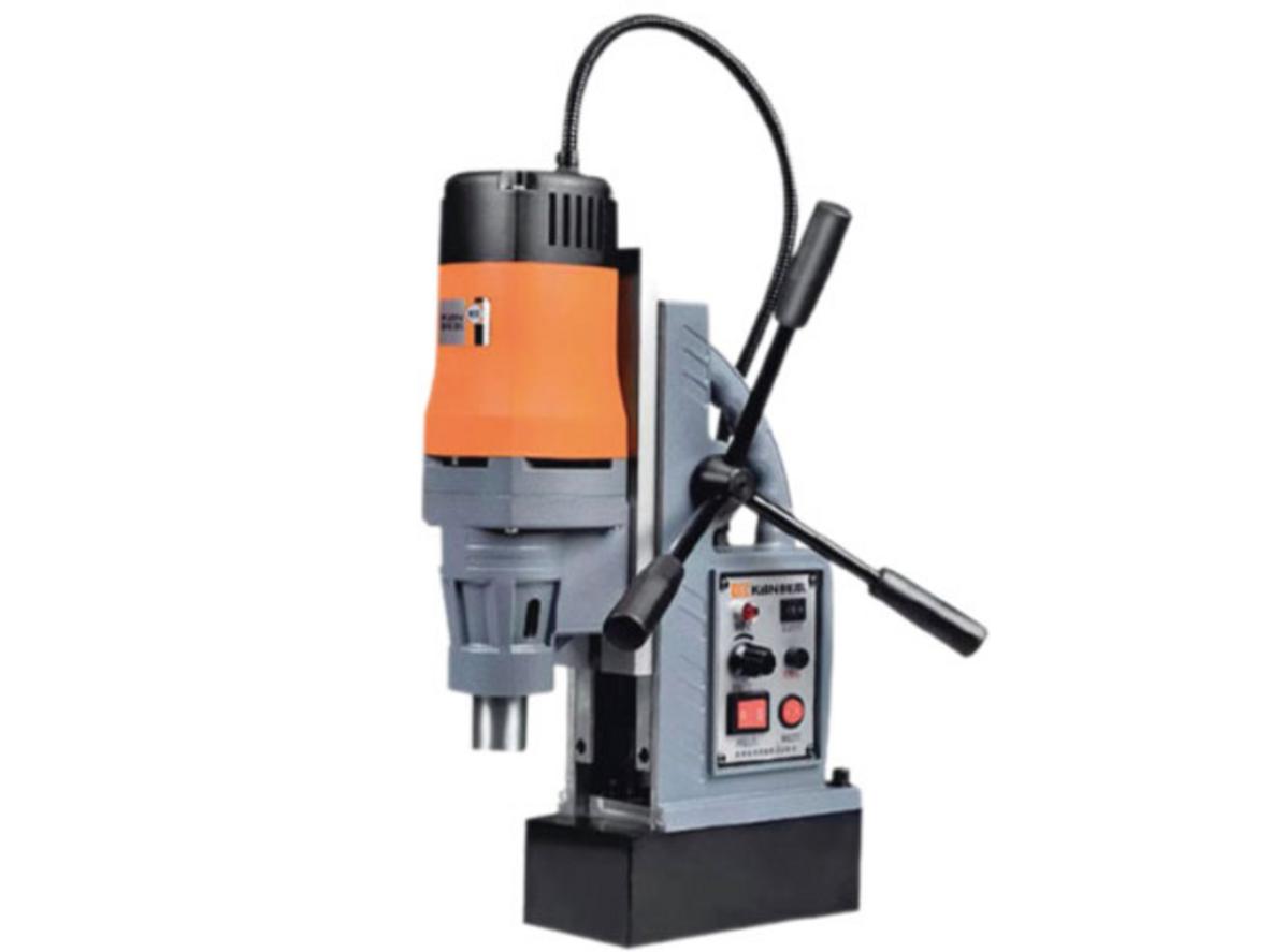 Tổng quan Máy khoan từ có taro Kamiko OB-28RE (Chưa kèm mũi khoan)