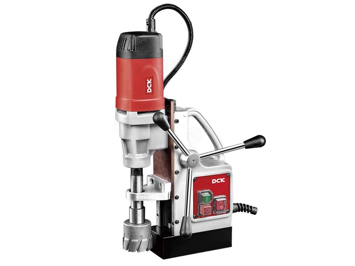 Tổng quan Máy khoan từ DCK KJC02-30 (900W, 30mm)