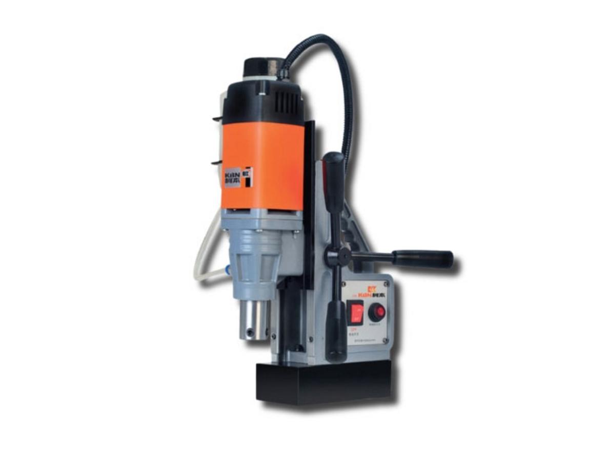 Tổng quan Máy khoan từ điều tốc Kamiko KM-35E