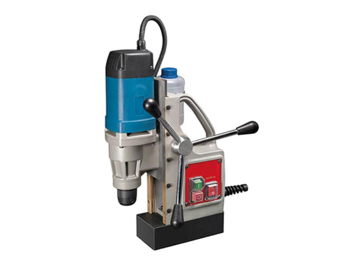 Tổng quan Máy khoan từ Dongcheng DJC23