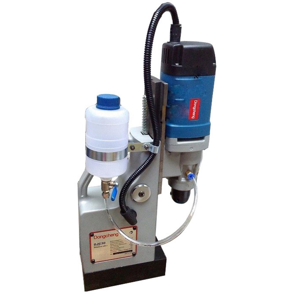 Tổng quan Máy khoan từ Dongcheng DJC30