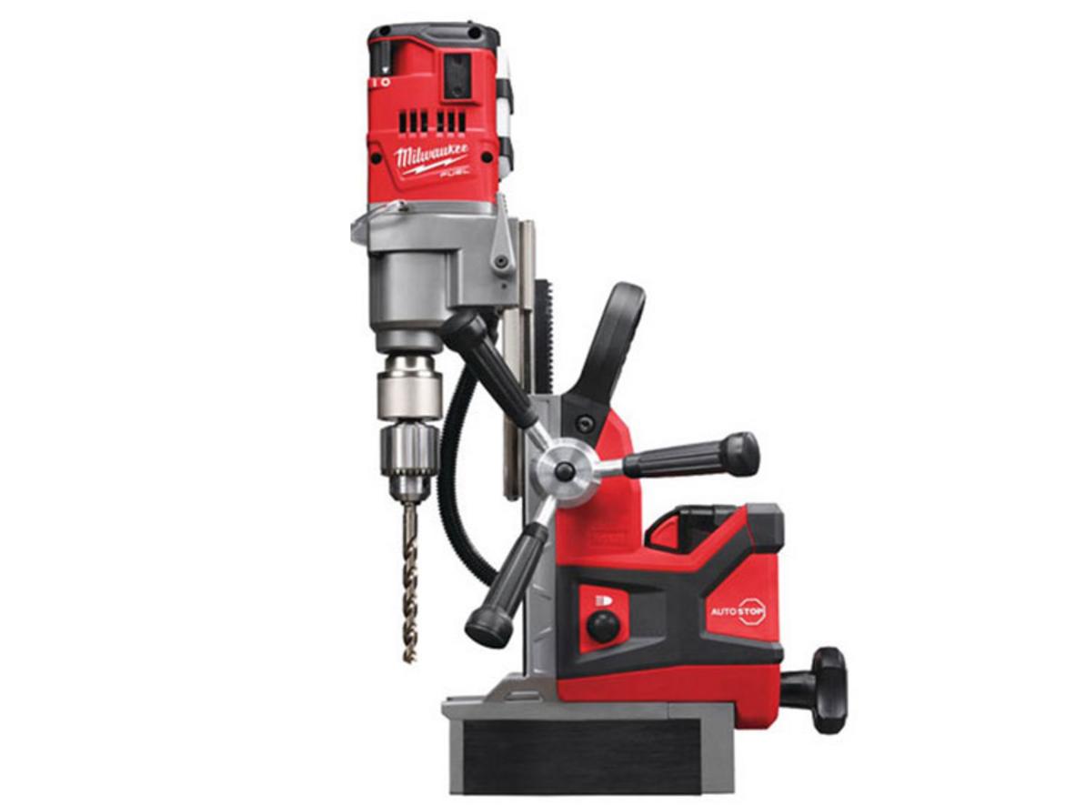 Tổng quan Máy khoan từ dùng pin Milwaukee M18 FMDP-0C0 (Chưa pin và sạc)