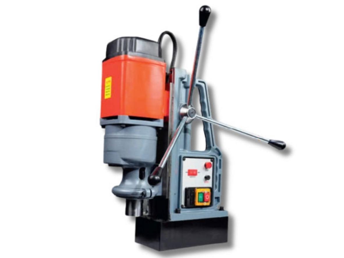Tổng quan Máy khoan từ Kamiko 6032N