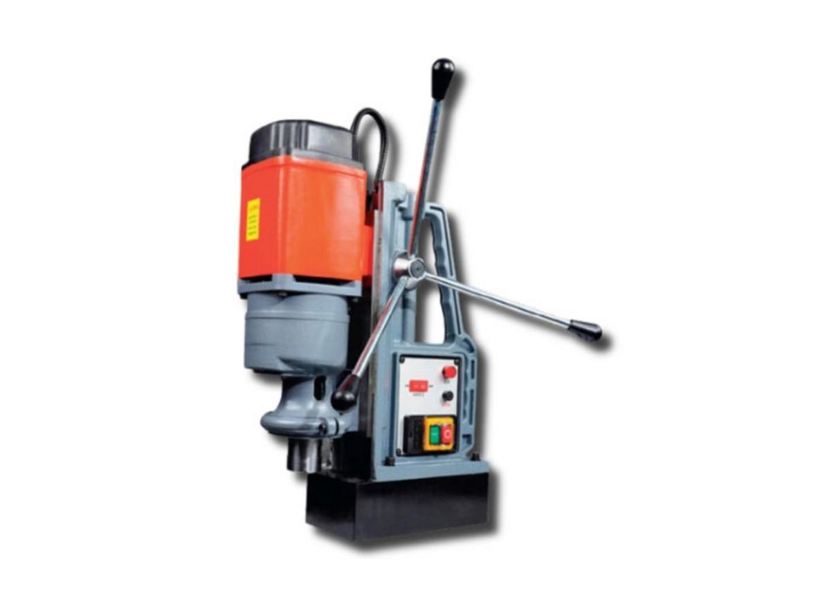 Tổng quan Máy khoan từ Kamiko 6049N